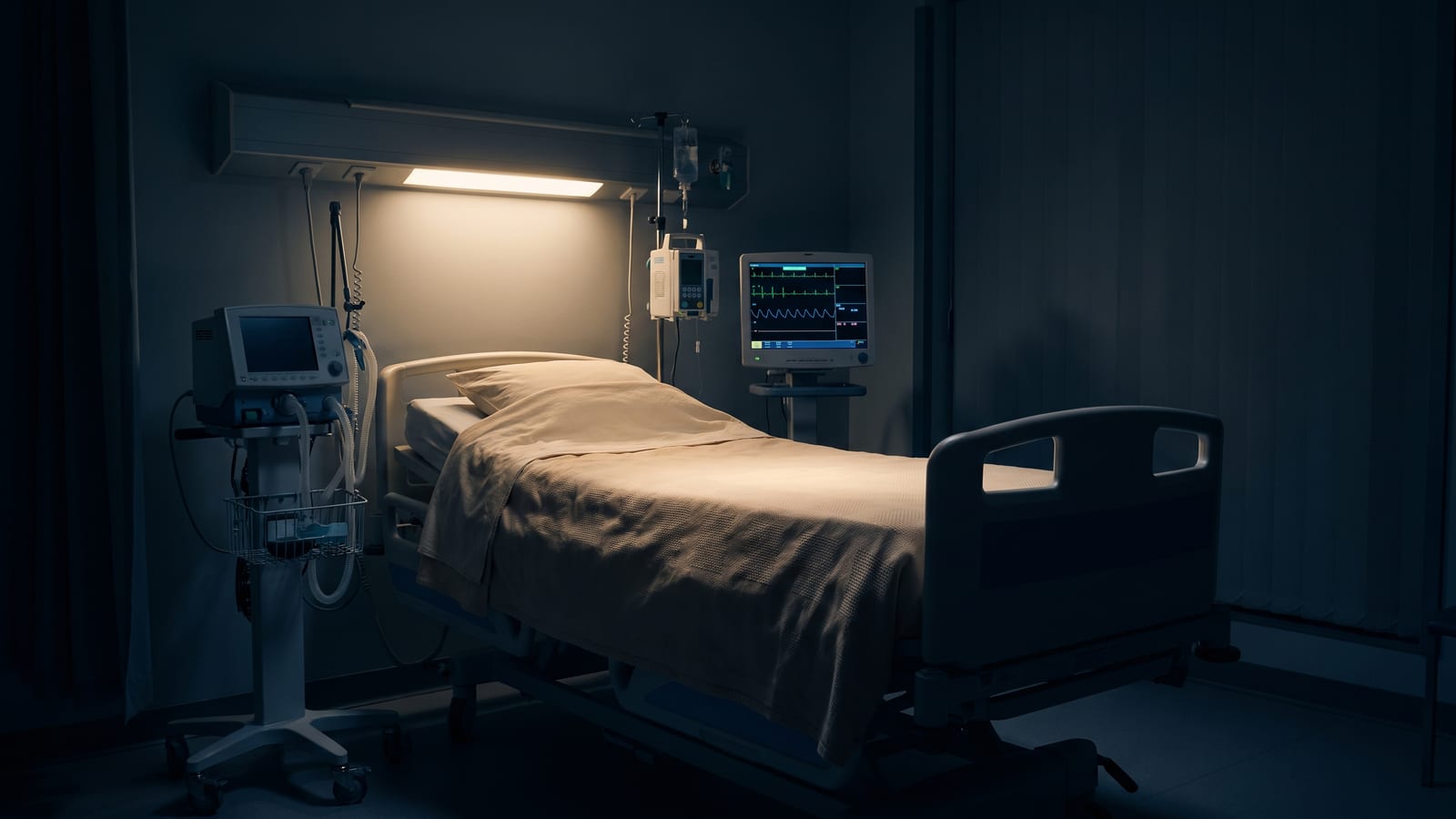 ICU (ఐసీయూ)