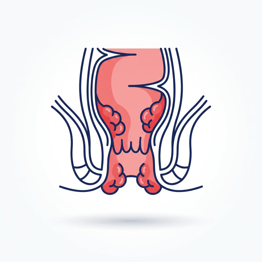 పైల్స్ / మొలలు